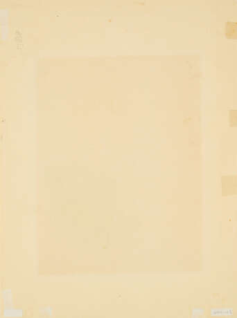 Emil Orlik. Konvolut aus 2 Radierungen - photo 3