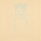Emil Orlik. Konvolut von 9 Lithografien - photo 8