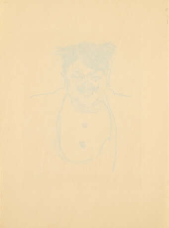 Emil Orlik. Konvolut von 9 Lithografien - photo 8
