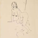 George Grosz. Lotte - photo 1