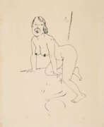 George Grosz. George Grosz. Lotte