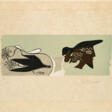 Georges Braque. Cinq Poésies en Hommage à Georges Braque - Auction prices