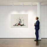 Jen Ray. Ohne Titel (Chain Stage) - Foto 4