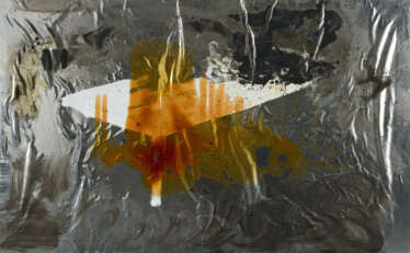 Thomas Schliesser. Ohne Titel