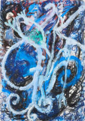 Franz Hitzler. Ohne Titel