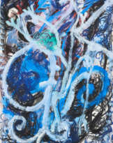 Franz Hitzler. Ohne Titel