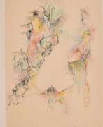 Bernard Schultze. Bernard Schultze. Ohne Titel