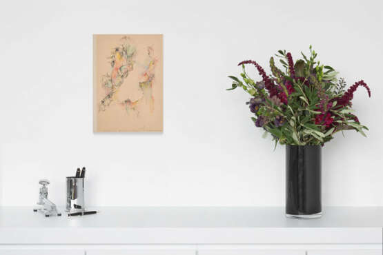 Bernard Schultze. Ohne Titel - photo 3