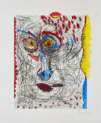Michael Buthe. Michael Buthe. Ohne Titel