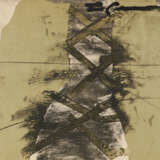 Antoni Tàpies. Ohne Titel (Aus: Berlin-Suite) - photo 1