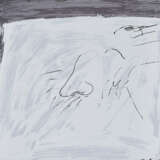 Antoni Tàpies. Aus: Berlin Suite - photo 1