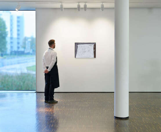 Antoni Tàpies. Aus: Berlin Suite - photo 3