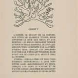 Henri Laurens. Homère: L'Odyssée - photo 3