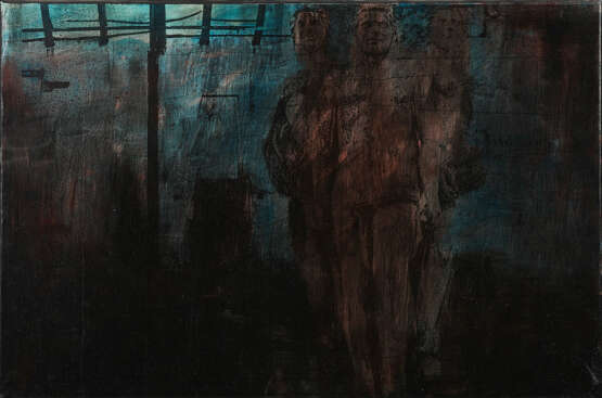 Heribert C. Ottersbach. Ohne Titel - photo 1