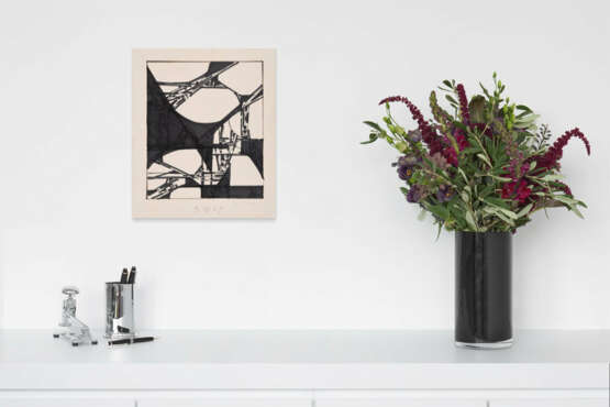 Gerhard Wind. Ohne Titel - Foto 1
