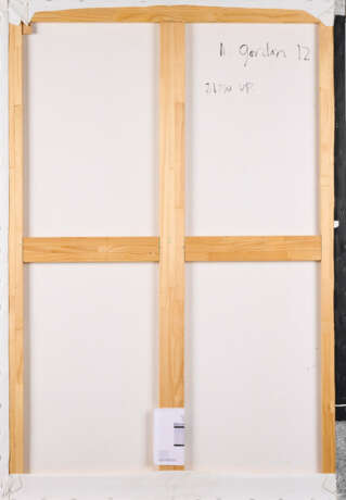 Melissa Gordon. Blow up - фото 2