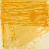 Piero Pizzi Canella (Piero Pizzicannella). Ohne Titel - photo 1