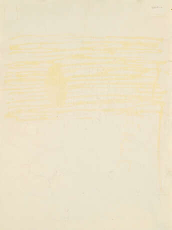 Piero Pizzi Canella (Piero Pizzicannella). Ohne Titel - photo 2