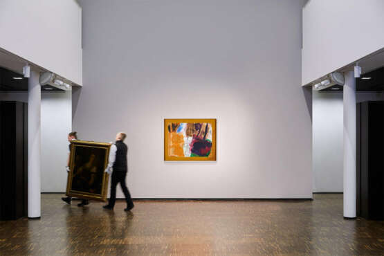 Anton Henning. Ohne Titel - фото 3