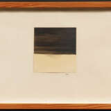 Otto Piene. Ohne Titel (Rauchzeichnung) - photo 2