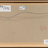 Otto Piene. Ohne Titel (Rauchzeichnung) - photo 3