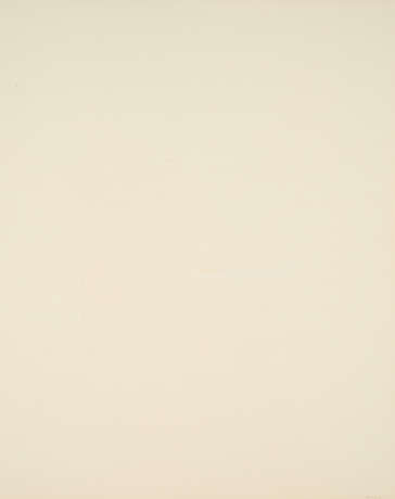 Joseph Beuys. Meerengel die Seegurke (Aus: Suite Zirkulationszeit) - Foto 2