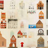 Robert Seidel. Ohne Titel (Wismar) - Foto 1
