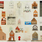 Robert Seidel. Ohne Titel (Wismar) - Foto 2