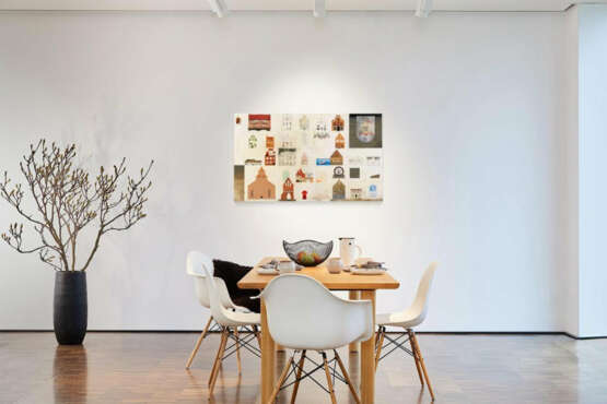 Robert Seidel. Ohne Titel (Wismar) - Foto 3
