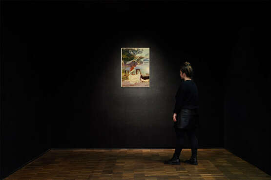 Alain Jacquet. Ohne Titel - photo 3