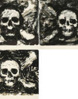Troels Wörsel. Piratenflaggen
