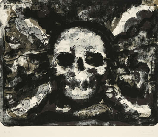 Troels Wörsel. Piratenflaggen - Foto 4