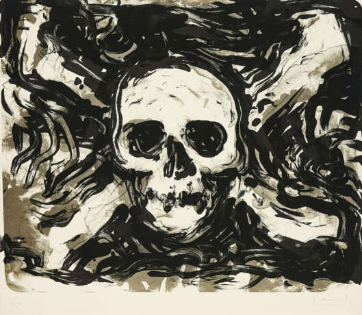 Troels Wörsel. Piratenflaggen - Foto 6