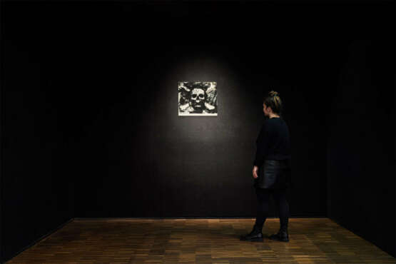 Troels Wörsel. Piratenflaggen - Foto 8