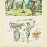 Mappenwerk. Singen + Boxen - Foto 2