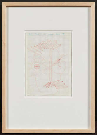 Sigmar Polke. Ohne Titel - photo 2