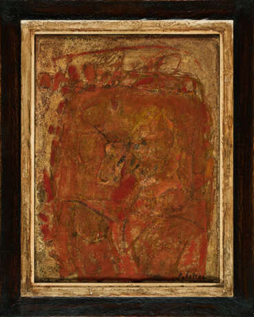 Karl Fred Dahmen. Ohne Titel - Foto 2