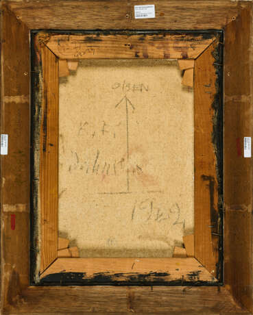 Karl Fred Dahmen. Ohne Titel - Foto 3