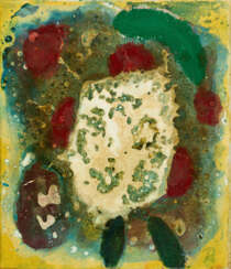 Rolf Behm. Kleines Wesen XI