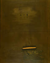 Douglas Swan. Boot Black Brush Air