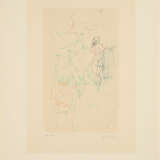 Hans Bellmer. Ohne Titel - photo 2