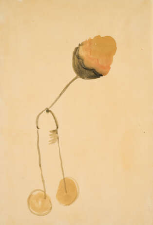Rosemarie Trockel und Curtis Anderson. Ohne Titel - photo 1