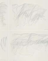 Mary Bauermeister. Orplid 1 und 2