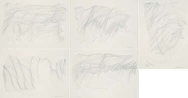 Mary Bauermeister. Orplid 1 und 2