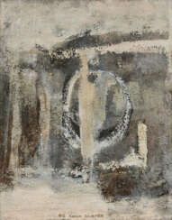 Luisa Richter. Ohne Titel