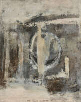 Luisa Richter. Ohne Titel