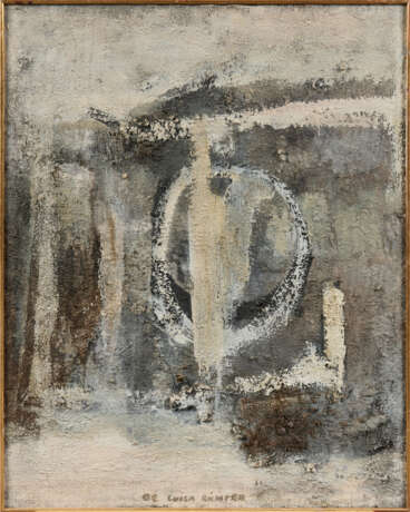 Luisa Richter. Ohne Titel - photo 2
