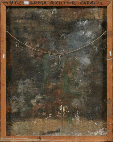 Luisa Richter. Ohne Titel - photo 3