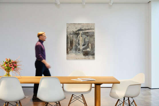 Luisa Richter. Ohne Titel - photo 4