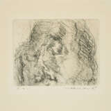 Marwan (Marwan Kassab-Bachi). Ohne Titel - photo 1